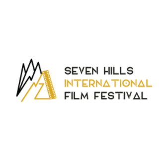 Seven Hills International Film Festival logo