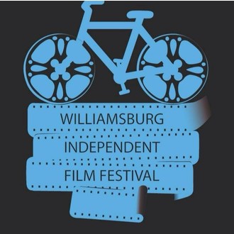 Williamsburg Independent Film Festival logo