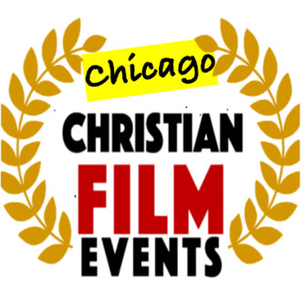FAITH & FAMILY CHICAGO FILM FESTIVAL logo