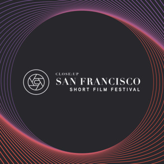 Close:Up San Francisco Short Film Festival logo