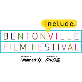 Bentonville Film Festival logo