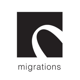Migrations Dance Film logo