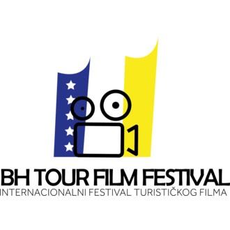 BOSNIA & HERZEGOVINA TOURISM FILM FESTIVAL logo