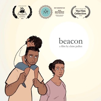 The Film Collective. logo