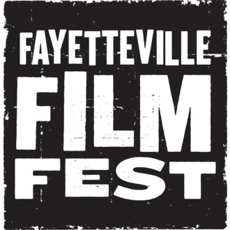 Fayetteville Film Fest logo