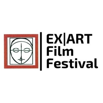 EX|ART Film Festival logo