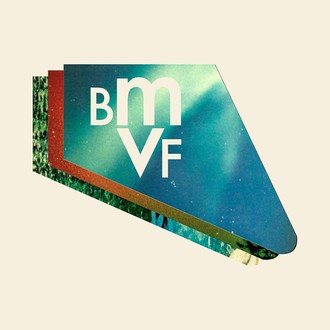 Bogotá Music Video Festival logo