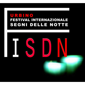 Festival internazionale Segni della notte logo