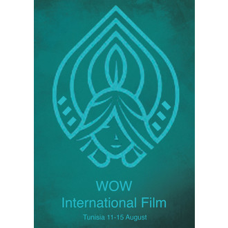 WOW Film Festival Tunisia logo