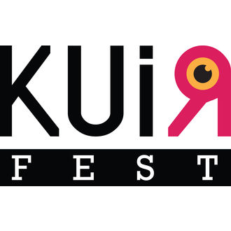 Pink Life QueerFest logo