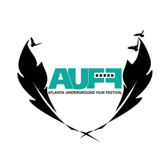 Atlanta Underground Film Festival logo