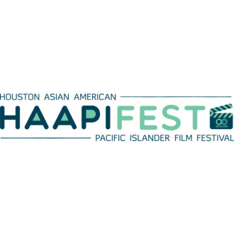 Houston Asian American & Pacific Islander Film Festival logo