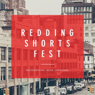 Redding Shorts Fest logo