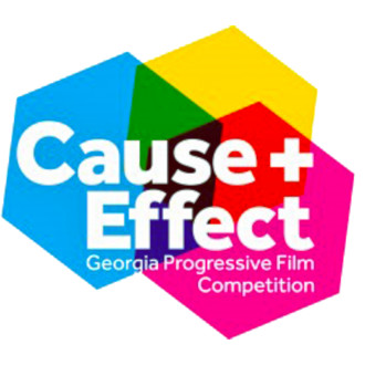 Cause + Effect Film Festival logo