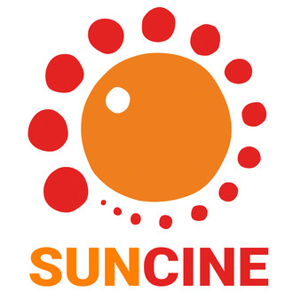 SUNCINE logo