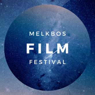 Melkbos Short Film Festival logo