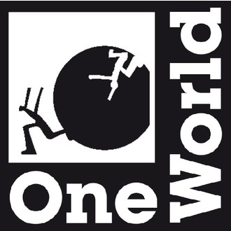 One World 2018 logo