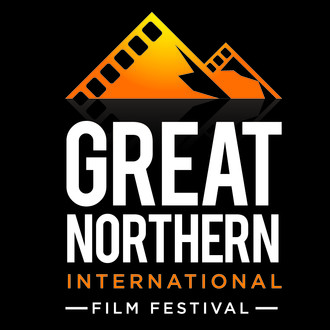 Great Northern International Film Festival logo