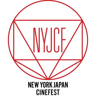 New York Japan CineFest logo