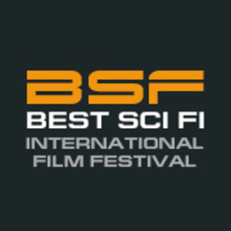 Best Sci Fi Film Festival logo