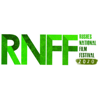 Rushes National Film Festival (RNFF 2020) logo