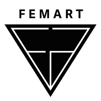 FEMART Festival logo