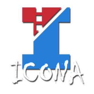 ICONA 2019 [Animation Festival] logo