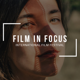 Film in Focus logo