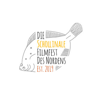 Schollinale logo