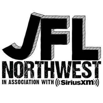 JFL NorthWest Short Film Competition logo
