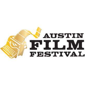 Austin Film Festival logo