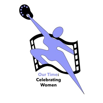 Our Time: Celebrating Women - POSTPONED logo