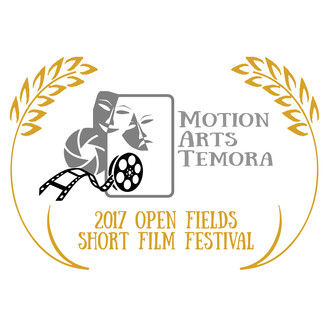 Open Fields Short Film Festival logo