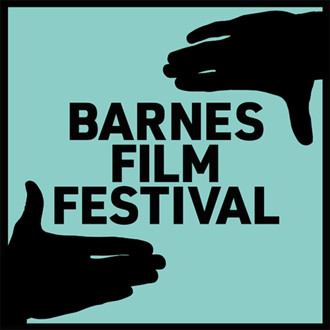 Barnes Film Festival logo