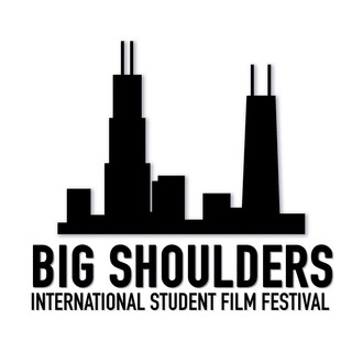 Big Shoulders International Student Film Festival logo