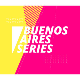 Buenos Aires Series logo