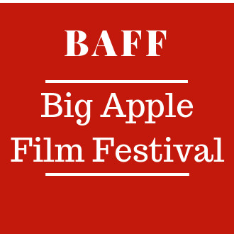 Big Apple Film Festival and Screenplay Competition logo