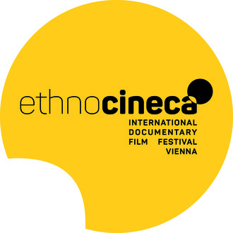 Ethnocineca - International Documentary Film Festival Vienna logo