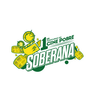 Convocatoria Beca Soberana logo