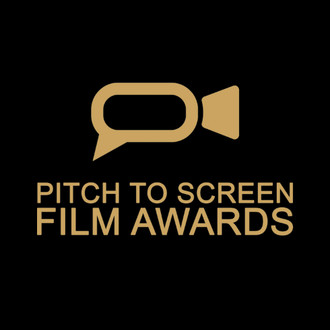 Pitch to Screen® Festival logo