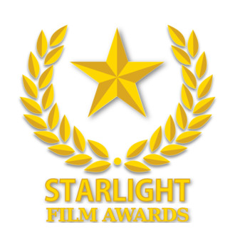 Starlight Film Awards logo