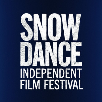 SNOWDANCE Independent Film Festival logo
