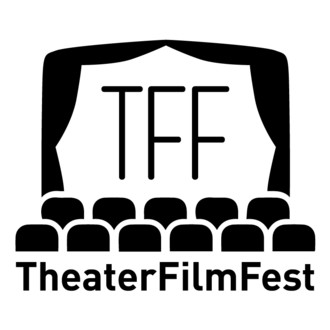 FIKTIVA - Media Art Festival à PARIS logo