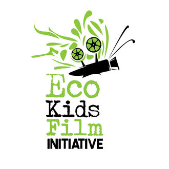 Eco Kids Film Initiative logo