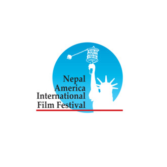 Nepal America International Film Festival (NAIFF) logo