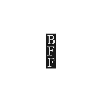 Birmingham Film Festival logo