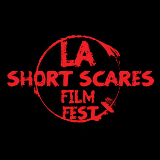 LA Feature Scares Film Festival logo