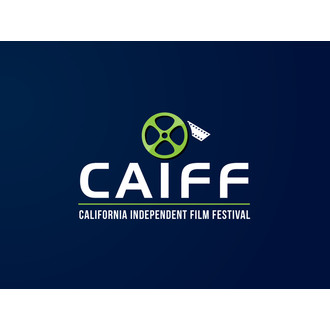 California Independent Film Festival logo