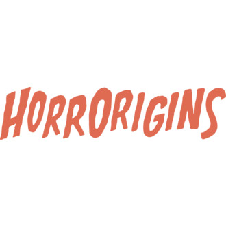 HorrOrigins Film Festival logo