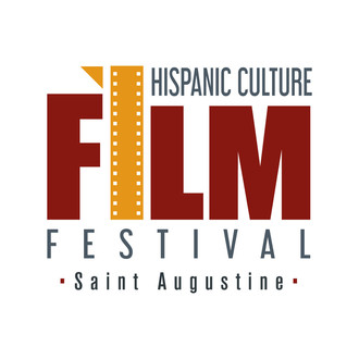 Hispanic Culture Film Festival (HCFF) logo